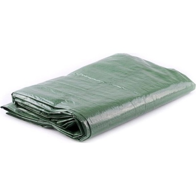 MASIPRO Plachta krycí zelená 80g 15 x 20 m 102222