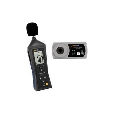 PCE Instruments hlukoměr PCE-322-SC43