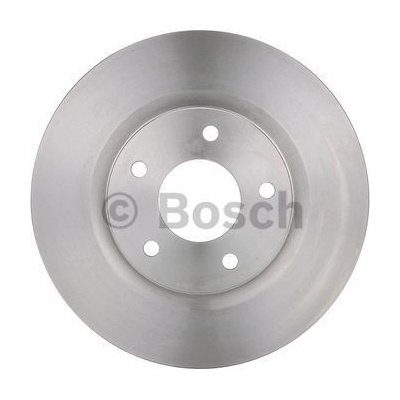 BOSCH Brzdový kotúč 0986479751