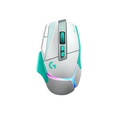 Logitech G502 X Plus Wireless RGB Gaming Mouse 910-007819