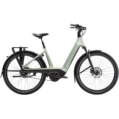 Trek Charter+ 4 Nexus 5 Belt Lowstep 2027