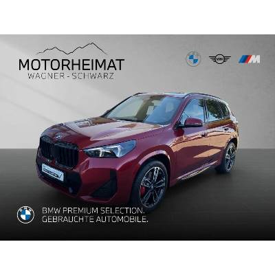 BMW X1 sDrive20d M Sport 120 kW