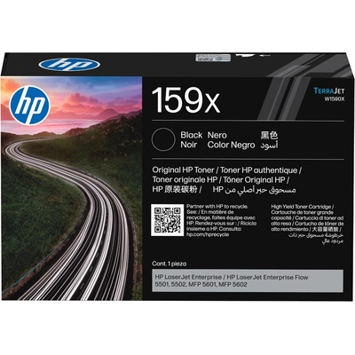 HP W1590X - originální