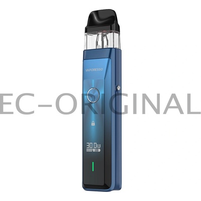 Vaporesso XROS Pro Pod 1200 mAh Modrá 1 ks