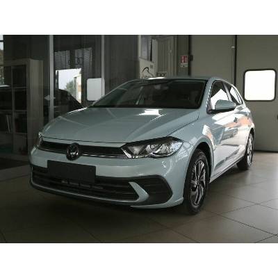 Volkswagen Polo 1.0 59 kW