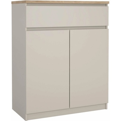 Tvilum Naia 80x100x40 cm