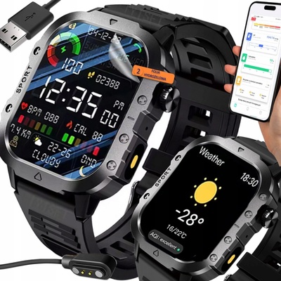 Smart-Trend Active Go