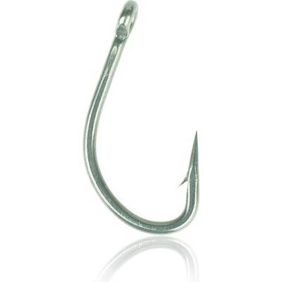 Garda Heavy Carp Hook vel.6 10 ks