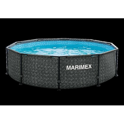 Marimex Florida 3,05 x 0,76 m RATAN 10340234