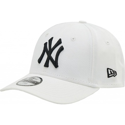 New Era 940K MLB Kids League Essential bílá – Hledejceny.cz