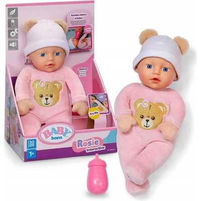 Zapf Creation BABY born Rosie 30 cm