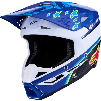 Alpinestars Supertech M3 Falcon