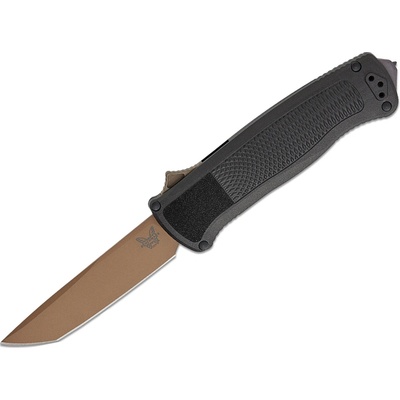 Benchmade Shootout Tanto S30V 5370FE-08