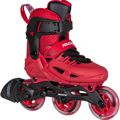 Powerslide Universe
