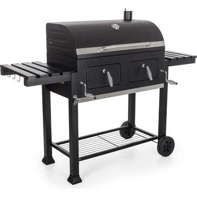 G21 Panama BBQ