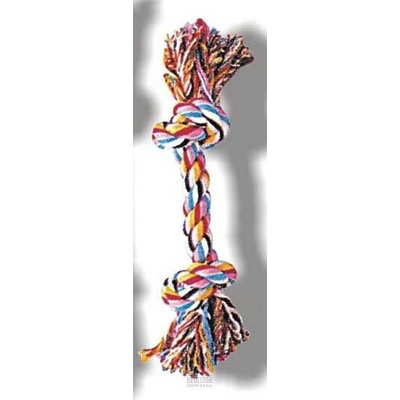 Juko Lano Uzel Bavlna 2 uzly 23 cm