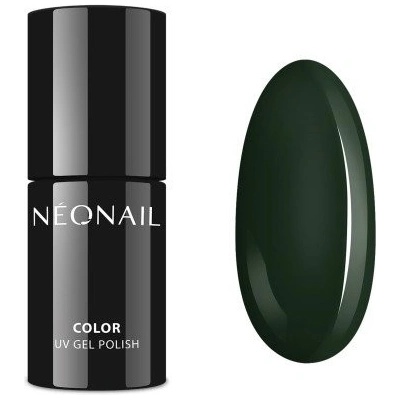 NeoNail gél lak Dream Life Zelená 7,2 ml