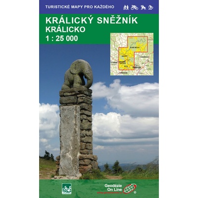 Králický Sněžník :