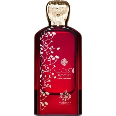 Al Wataniah Eternal Roohi parfumovaná voda unisex 85 ml