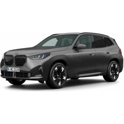 BMW X3 20d xDrive M Sport Pro 145 kW