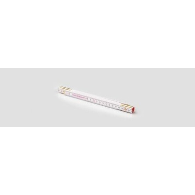 zzzPERFEKT metr skládací dřev. 1m/5 buk BÍ 531091