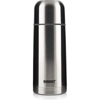 Banquet Akcent nerez 350 ml