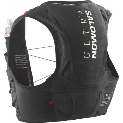 Salomon S/LAB Ultra 10l LC2533100 black – Hledejceny.cz