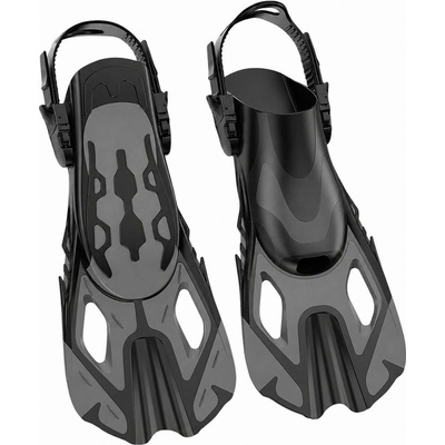 Dive Team SNORKEL FINS