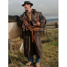 Scippis Australský kabát GLADSTONE COAT