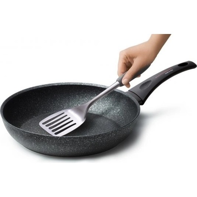 Granit Keramik Diamant s ukazatelem teploty 26 cm Indukce
