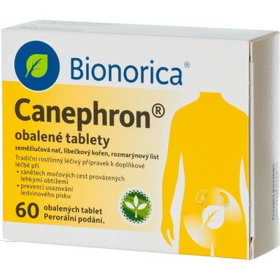 Canephron tbl. obd. 60 – Hledejceny.cz