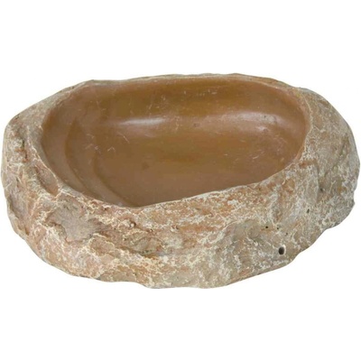 Trixie Miska na vodu nebo krmivo 11 x 2,5 x 7 cm – Hledejceny.cz