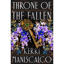 Throne of the Fallen