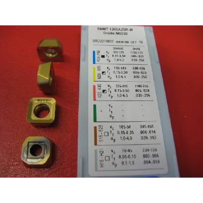 Destička 1 ks Pramet 3603603389335