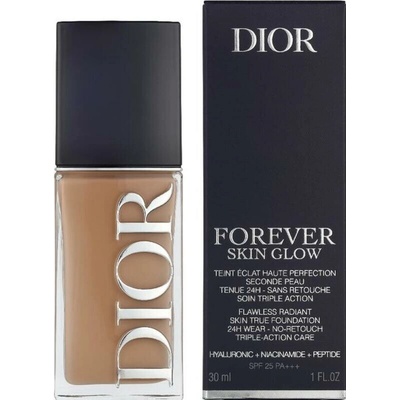 Dior Forever Skin Glow rozjasňující make-up 1 Neutral 30 ml