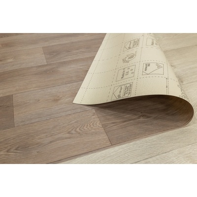 Tarkett Essentials Iconik 150 Swan Dark Beige 2 m 1 m²