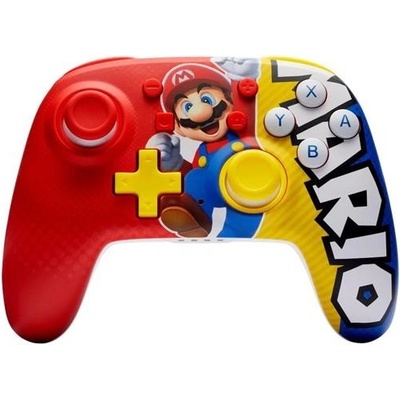 PowerA Nintendo Mario Victory NSGP0295-01