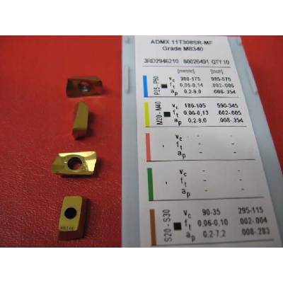 Destička 1 ks Pramet 3603603074729