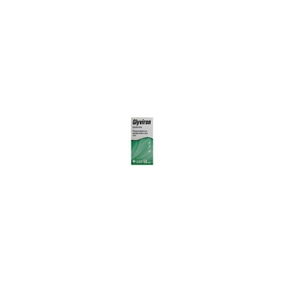 NovionPharma Glyviron 60 kapsúl