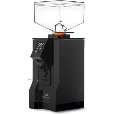 Eureka Mignon Perfetto BL Black