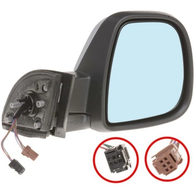 ACI CITROEN Berlingo 12- P (0906828)