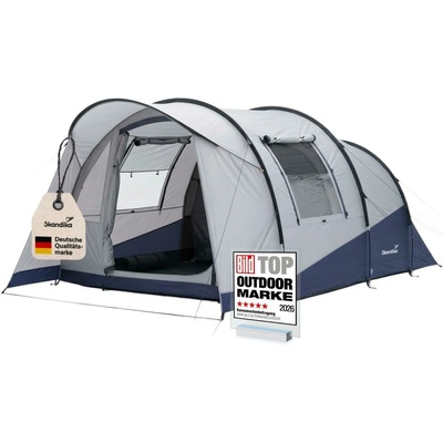 SKANDIKA Isken Sleeper Protect 3