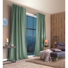 Home Wohnideen zatemňovací termo záves 85960 ESKIMO 0906 modra 245x135 cm (v x s)