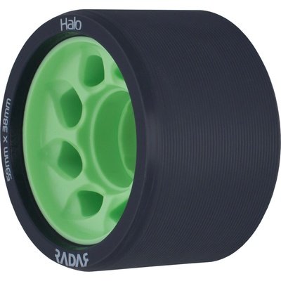 Riedell - Radar Halo Wheels 59mm 97a
