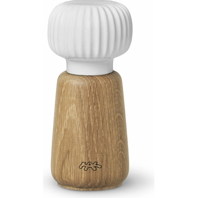 Kähler Hammershoi White 14,5 cm