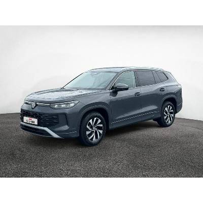 Volkswagen Tayron eTSI Life DSG 110 kW