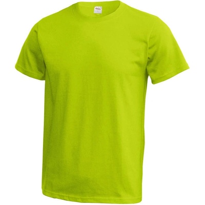 Lambeste MT01 pánské tričko apple green