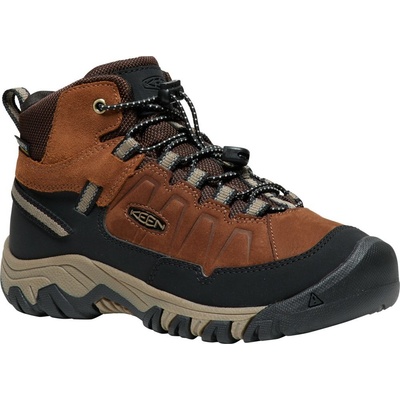 Keen Targhee IV Mid Wp Youth – Hledejceny.cz