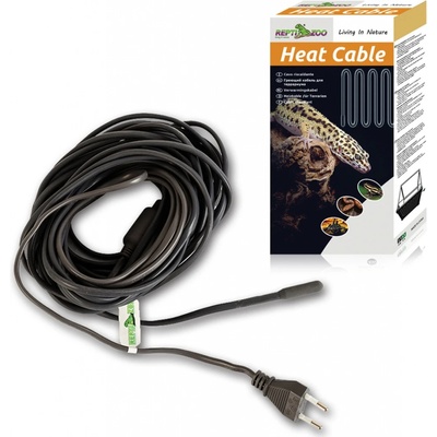 Repti Zoo topný kabel RS 50 W, 7 m – Hledejceny.cz