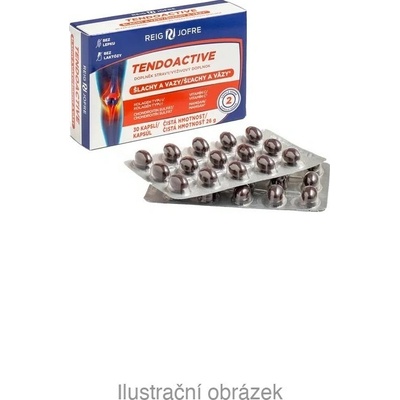 Reig Jofre Tendoactive 30 kapslí